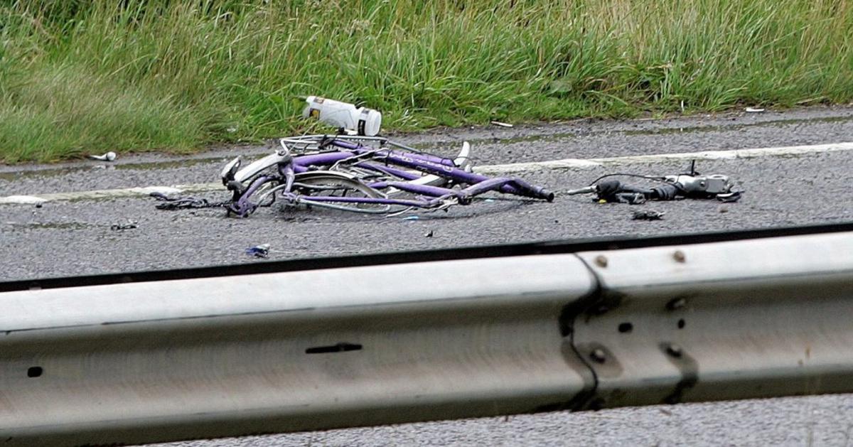 Novo o tragični nesreči: Ugotavljajo tudi odgovornost voznika parkiranega vozila