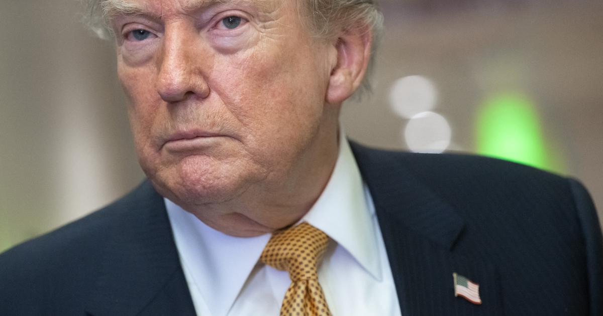 Trump obrnil ploščo: Še včeraj grozil, danes hvali