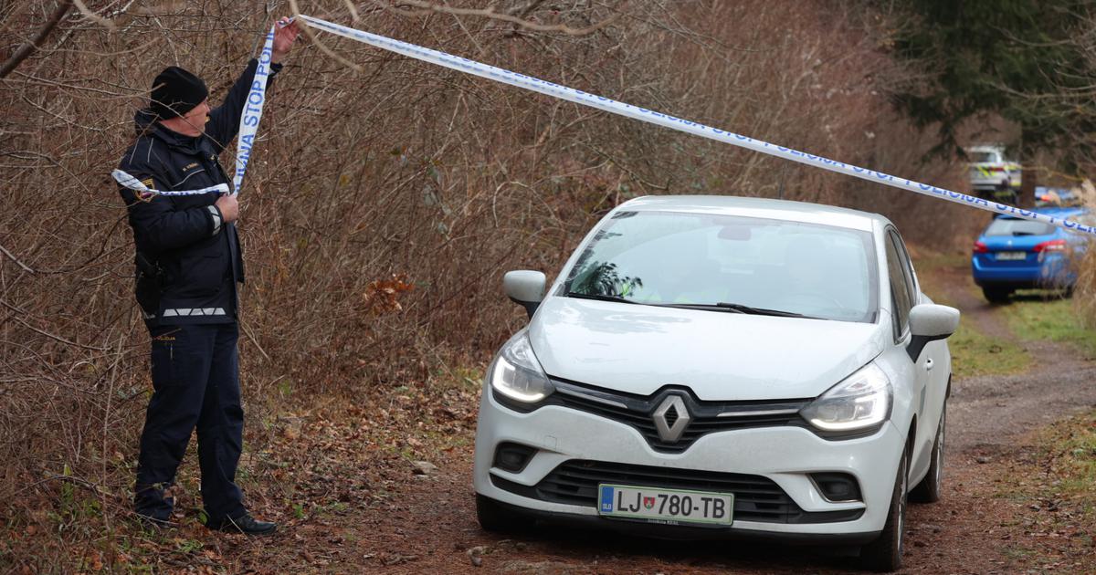 Laško: Pogrešanega našli mrtvega, policisti sumijo, da je bil ubit