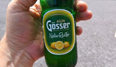 Raziskava razkrila: Brezalkoholni radlerji skrivajo drugo težavo