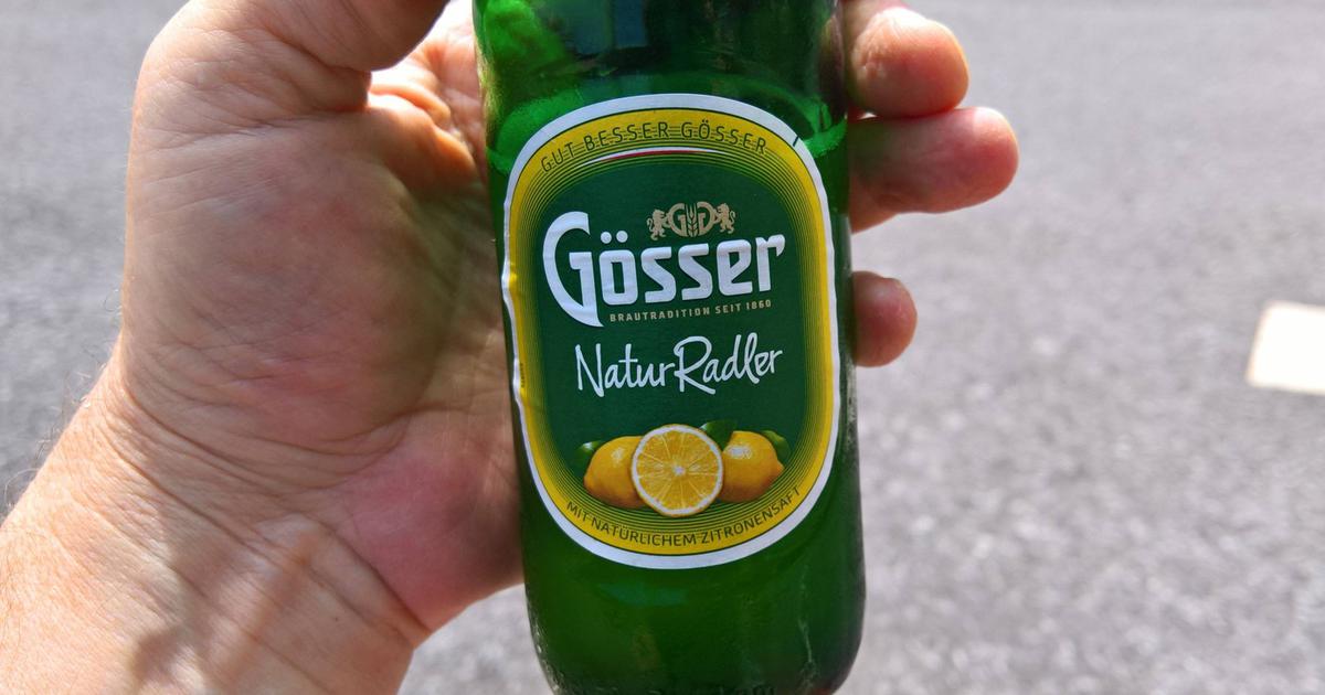 Raziskava razkrila: Brezalkoholni radlerji skrivajo drugo težavo