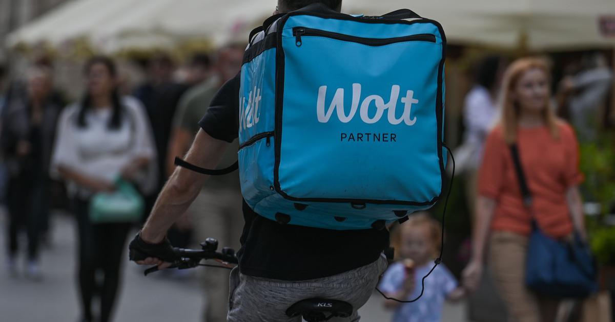 Wolt v Sloveniji uvaja novost, ki bo marsikomu prihranila precej živcev