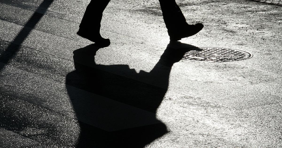 Policija išče očividce: Pešec po nesreči ni preživel