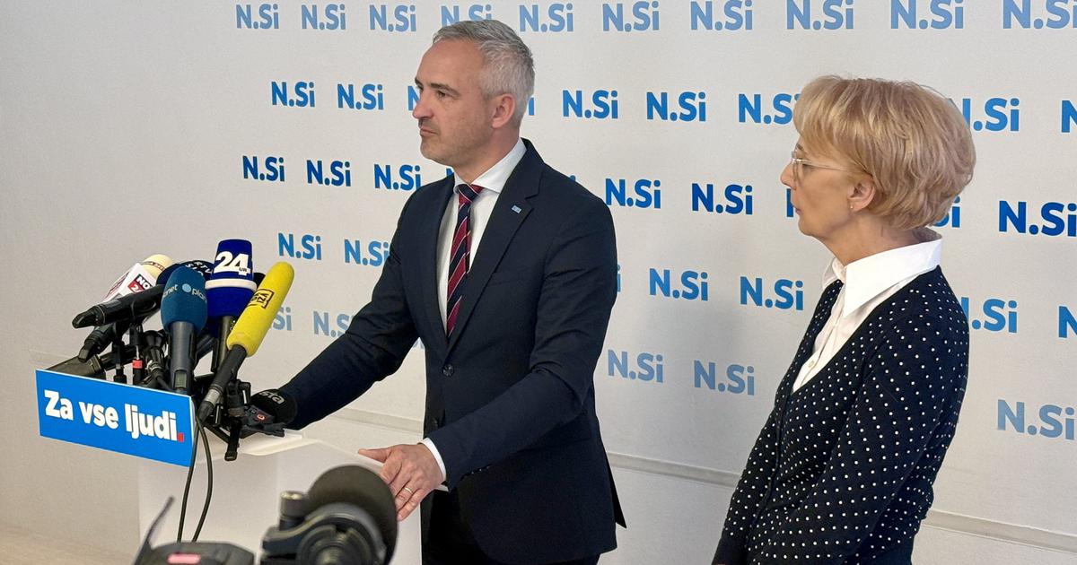 Zaradi suma korupcije preiskujejo vidnega člana NSi