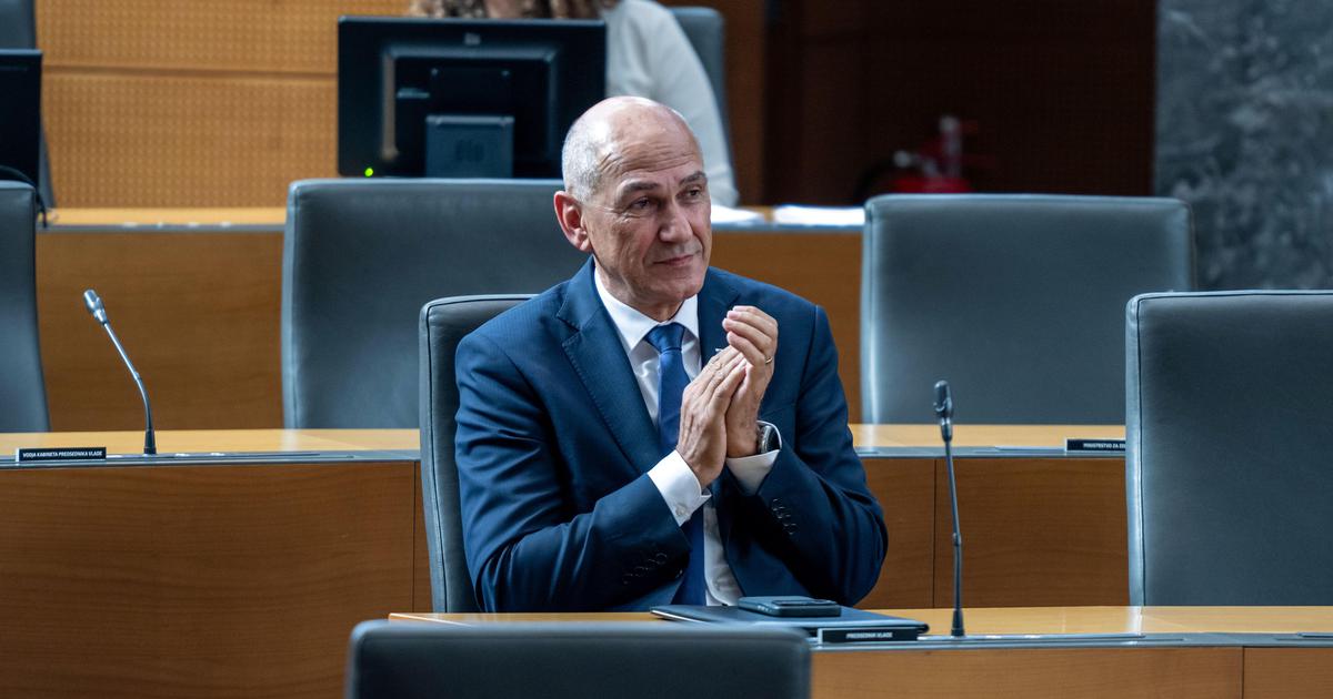 Le mesec dni po začetku novega mandata bo prvi mož predčasno odšel