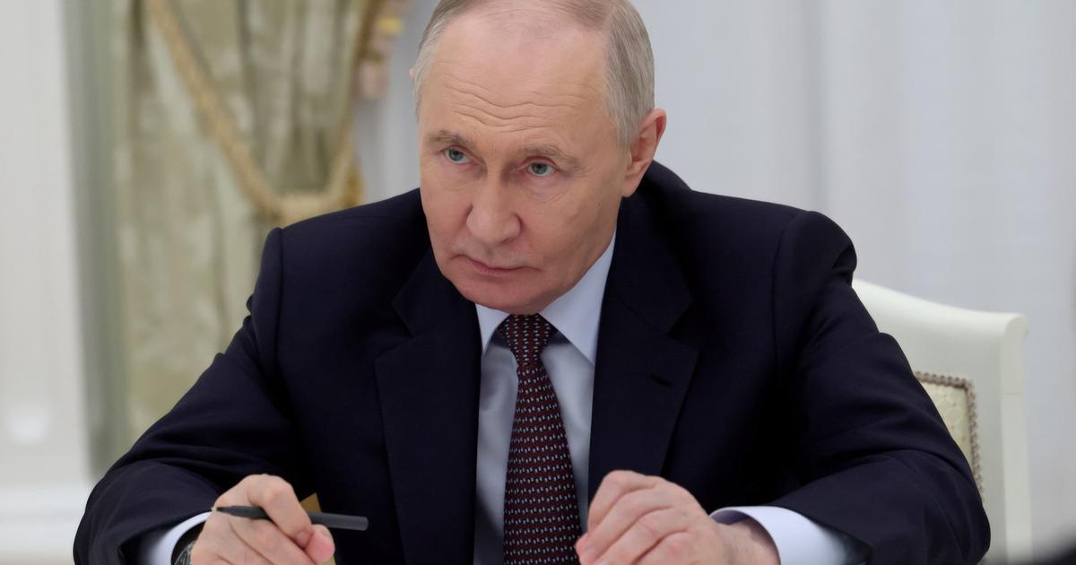 To bi se zgodilo, če bi Putin napadel