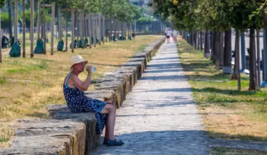 Vrednost ozona v Kopru presegla opozorilno vrednost, priporočajo zadrževanje v zaprtih prostorih