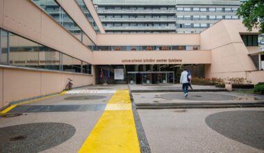 Kadrovski pretres na UKC Ljubljana, vlada z novimi imenovanji