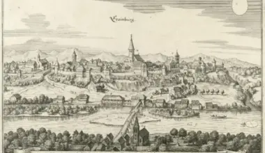 Odprtje razstave Stari in novi Kranj - dogodki v občini Kranj
