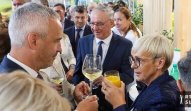 Kmetijski minister napovedal 8,1 milijona evrov pomoči kmetom zaradi višjih cen energentov in gnojil