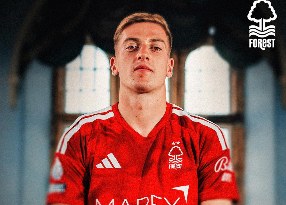 Nottingham Forest ruši prestopni rekord, za rezervista Chelseaja je plačal 58 milijonov evrov - Novica