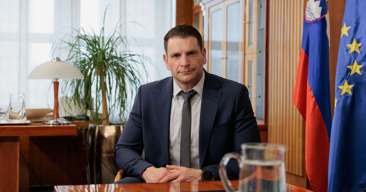 Stevanović stopil v stik z Rusi: To si želi od njih