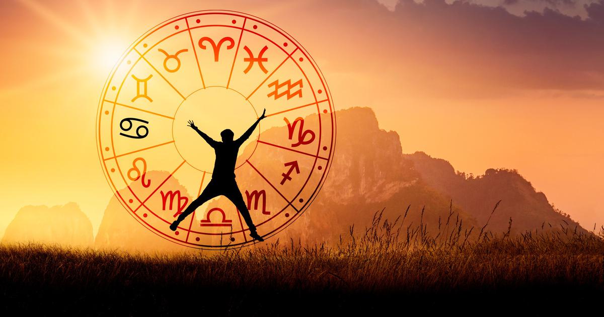 Zlati konec leta 2026 za tri astrološka znamenja