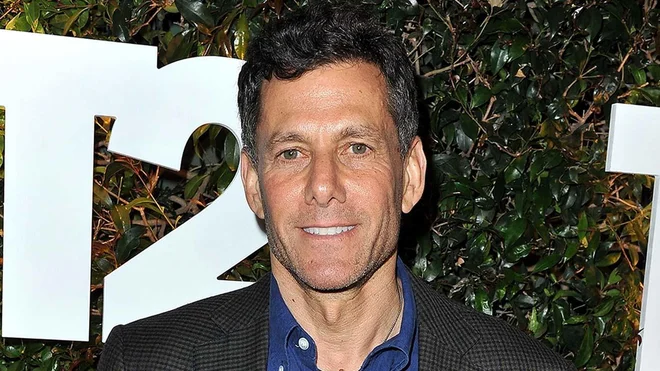Strauss Zelnick FOTO: Arhiv S. N.