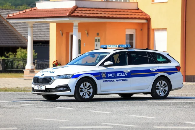 Po uradnem zaključku ogleda kraja dogodka bodo razglasili dan žalovanja. FOTO: Marko Prpic/Pixsell