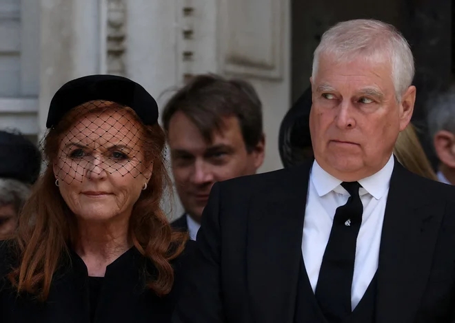 FOTO: Toby Melville Reuters