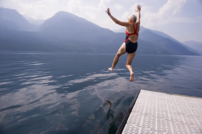 FOTO: Ira T. Nicolai/Gettyimages