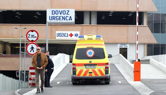 Simbolična fotografija iz arhiva. FOTO: Delo