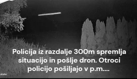 FOTO: Zaslonski Posnetek Ljudska iniciativa Šentjernej