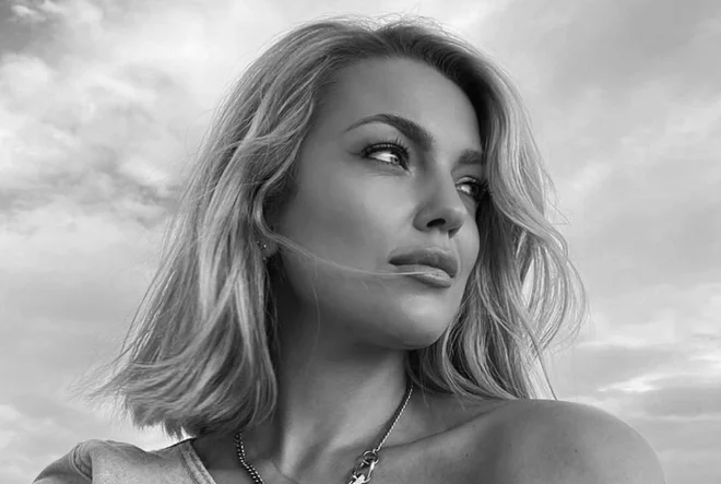 Vse več podrobnosti razkriva žalosten konec življenja avstrijske vplivnice Stefanie Pieper. FOTO: Instagram