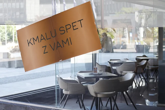 Maxi naj spet postane ključni nosilec butičnega trgovskega programa, vse od pasaže navzgor ... FOTO: Leon Vidic