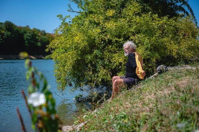 Igor Irgolič tistega popoldneva ne bo nikdar pozabil.