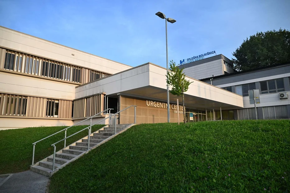 V letu 2024 so obravnavali 36 nasilnih dogodkov, varnostna služba je posredovala 25-krat, policija desetkrat. FOTO: Uroš Abram/SB Novo mesto