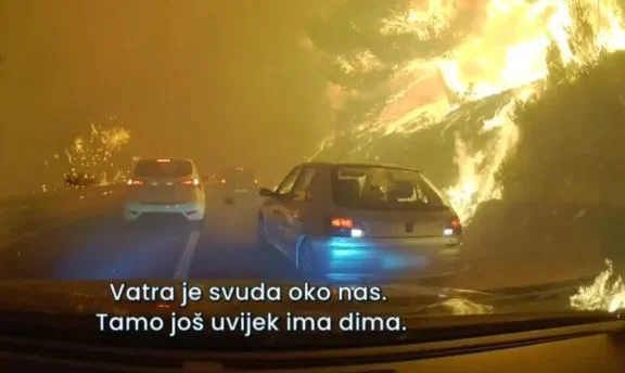 FOTO: Zaslonski posnetek, RTL