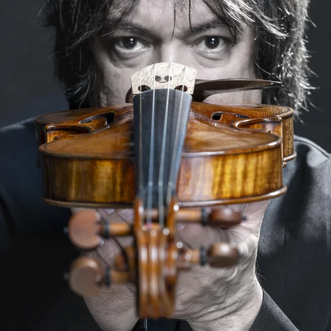 Sergej Krilov FOTO: Cristian_chiodelli