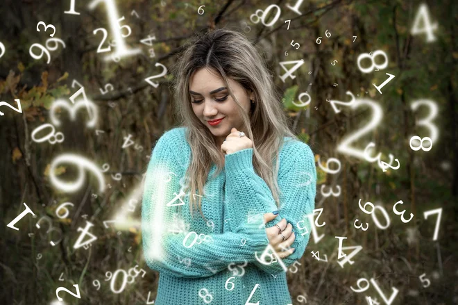 Astrologija in numerologija se pogosto prepletata. FOTO: Nikolay Ponomarenko, Getty Images