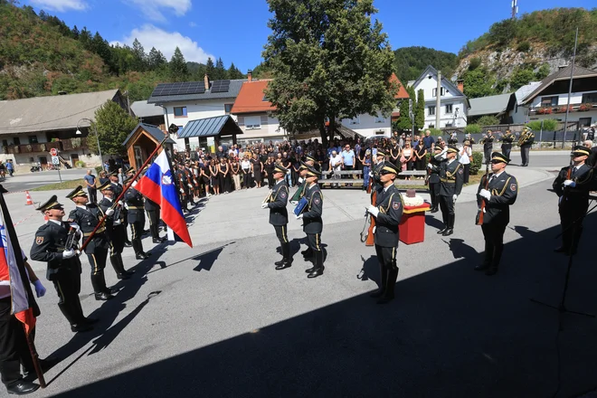 FOTO: Dejan Javornik