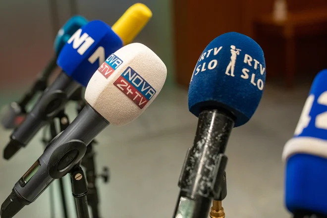 Alpac Capital je prevzel upravljanje medijev iz skupine United Group, kamor spadajo mreža N1 v Srbiji, na Hrvaškem, v Bosni in Hercegovini ter Sloveniji in številni drugi regionalni mediji. Fotografija je simbolična. FOTO: Voranc Vogel