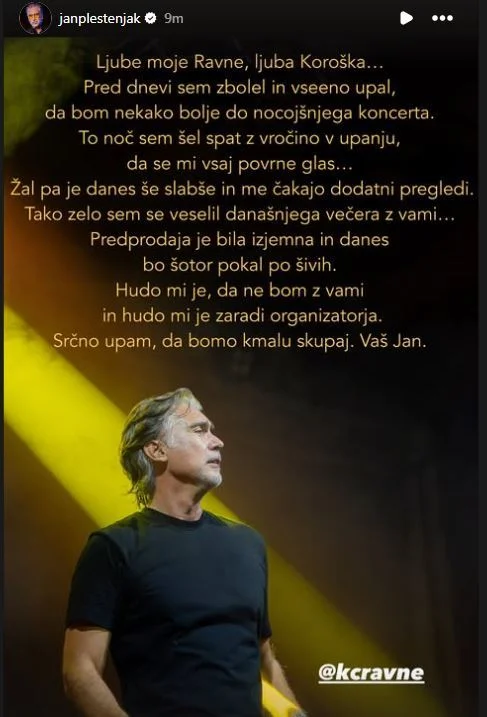 FOTO: Zaslonsski Posnetek