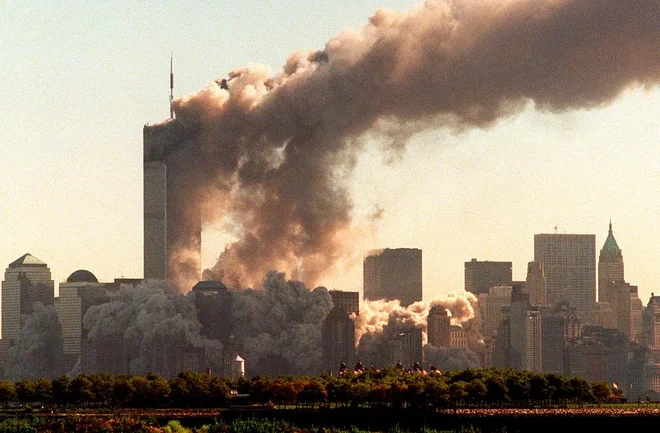 Mohamed in drugi osumljenci so bili pred premestitvijo v Guantanamo pridržani v skrivnih objektih ameriške obveščevalne službe Cia, kjer so bili podvrženi spornim metodam zasliševanja. FOTO: arhiv Dela