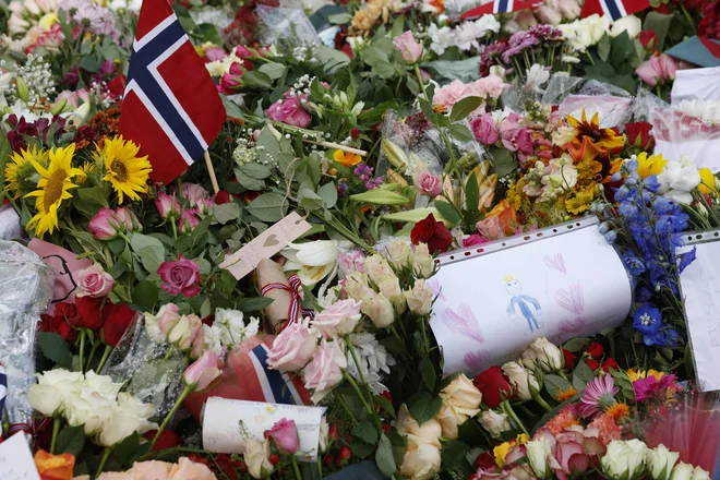 FOTO: Odd Andersen Afp
