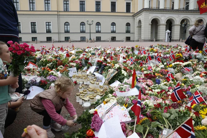 FOTO: Odd Andersen Afp