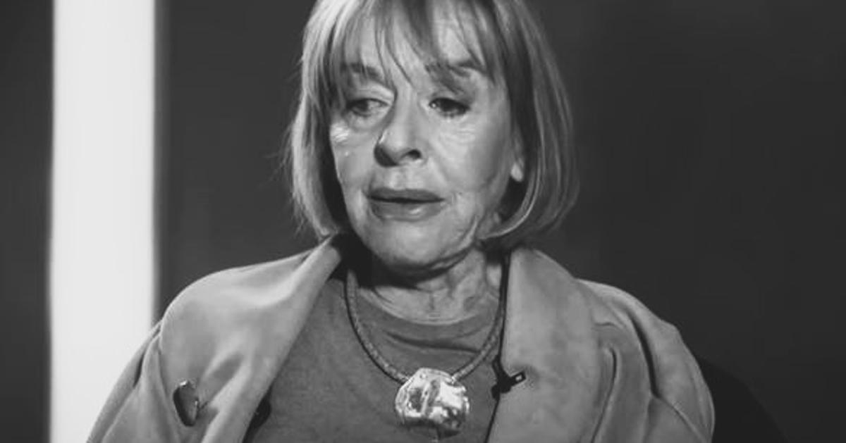 Umrla je igralka Milena Zupančič