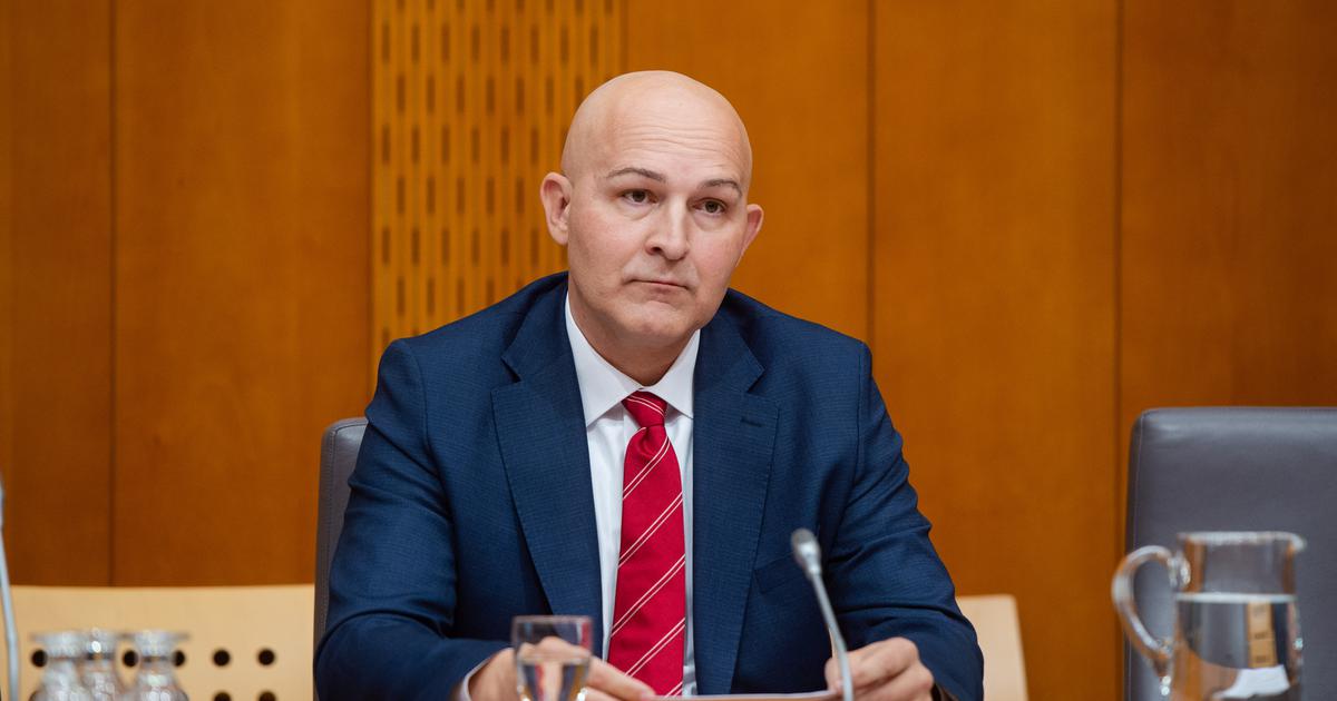 Minister ustavil razpis: "Stanje je alarmantno!"
