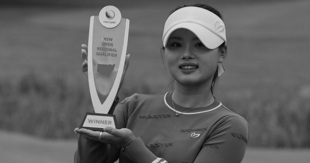 Pri komaj 18 letih umrla ena najbolj nadarjenih športnic na svetu