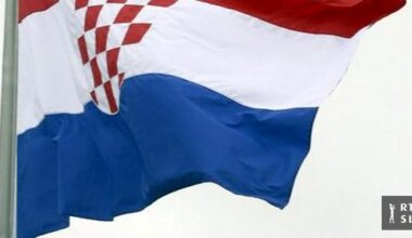 V Donjem Maclju pokopali posmrtne ostanke 500 hrvaških žrtev iz slovenskih grobišč