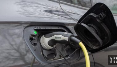 Končuje se subvencioniranje nakupa električnih vozil