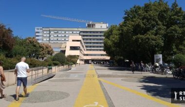 Vlada imenovala štiri predstavnike v svetu UKC-ja Ljubljana: Simona Kaučič, Lampe, Remškar, Trontelj