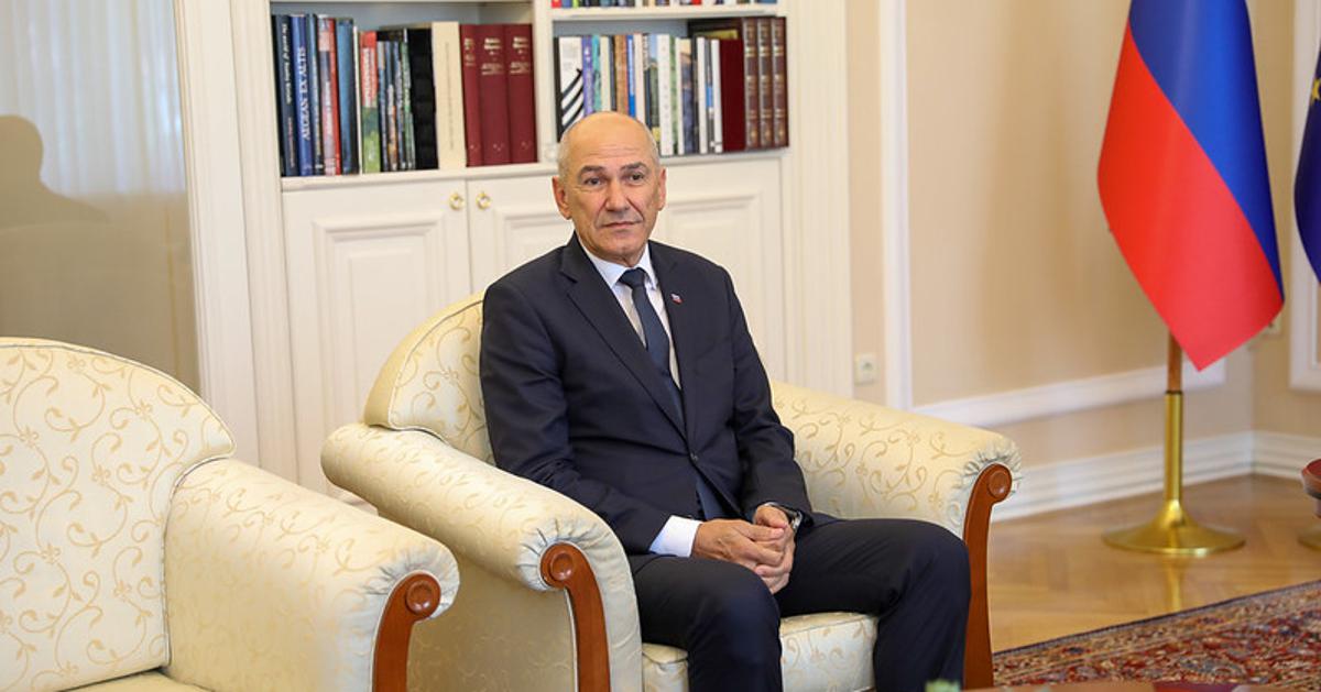 Velika klofuta za vlado Janeza Janše - Žurnal24
