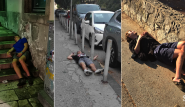Nič več popivanja in pijanih turistov: uvedli drastičen ukrep