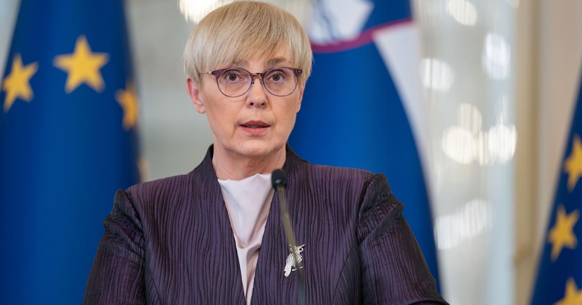 Nataša Pirc Musar: Hrana ni samoumevna