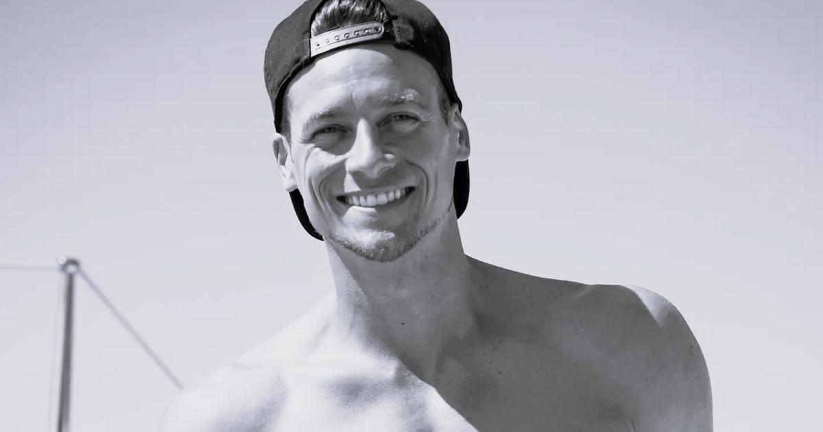 Tragična smrt nemške zvezde, posnetka nesreče ne boste tako hitro pozabili
