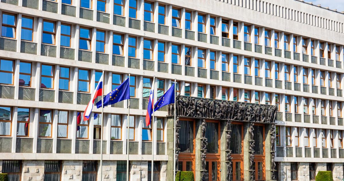 To so stranke, ki bi prišle v parlament - Žurnal24
