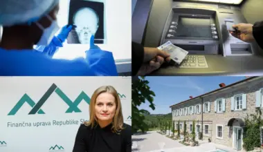 Najbolj brano: Od čakanja na operacijo in pojasnil Fursa do prodaje butičnega hotela