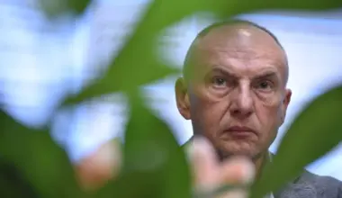 Nekdanji minister Šabeder ima novo službo
