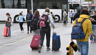 Mladi bežijo iz Slovenije: skoraj 70 % jih vidi prihodnost v tujini